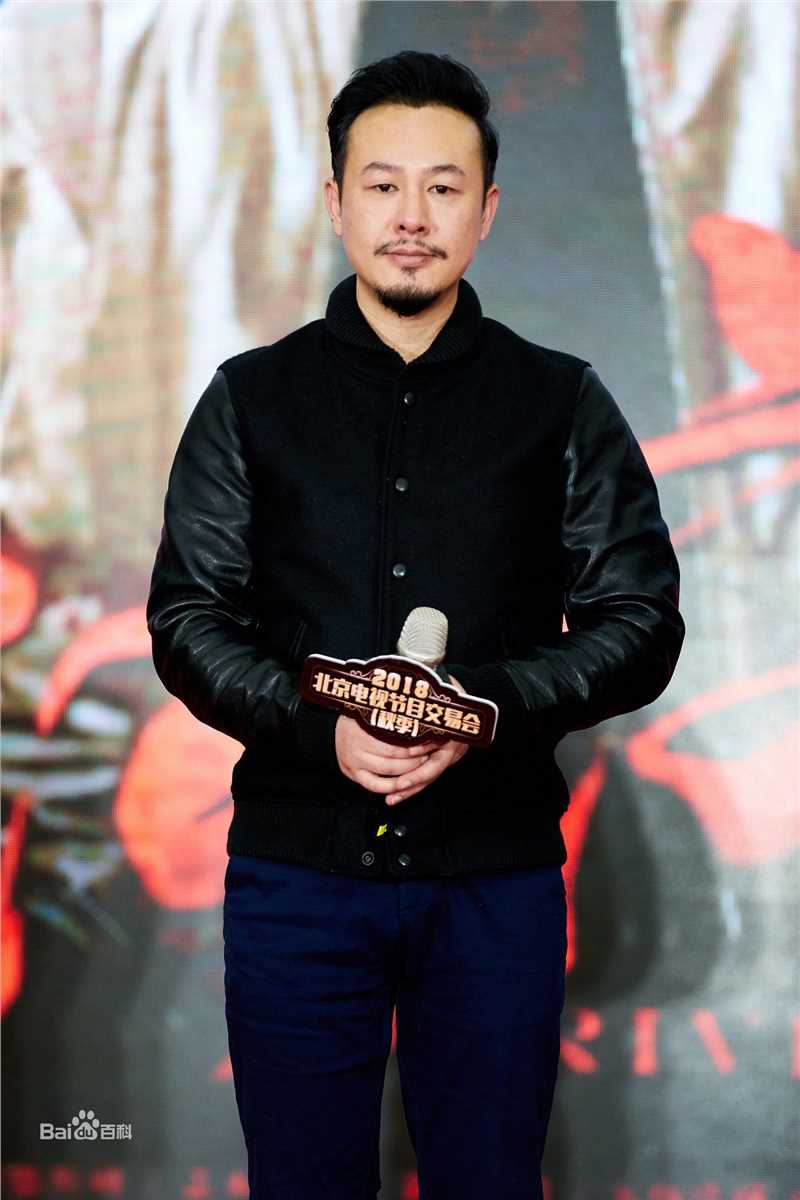 张颂文(Zhang Songwen)媒体照图册