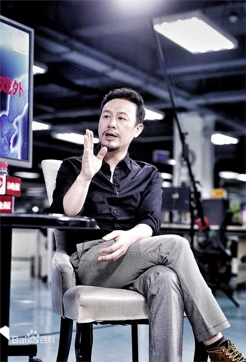 张颂文(Zhang Songwen)媒体照图册