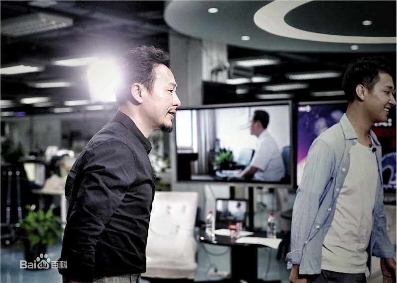 张颂文(Zhang Songwen)媒体照图册