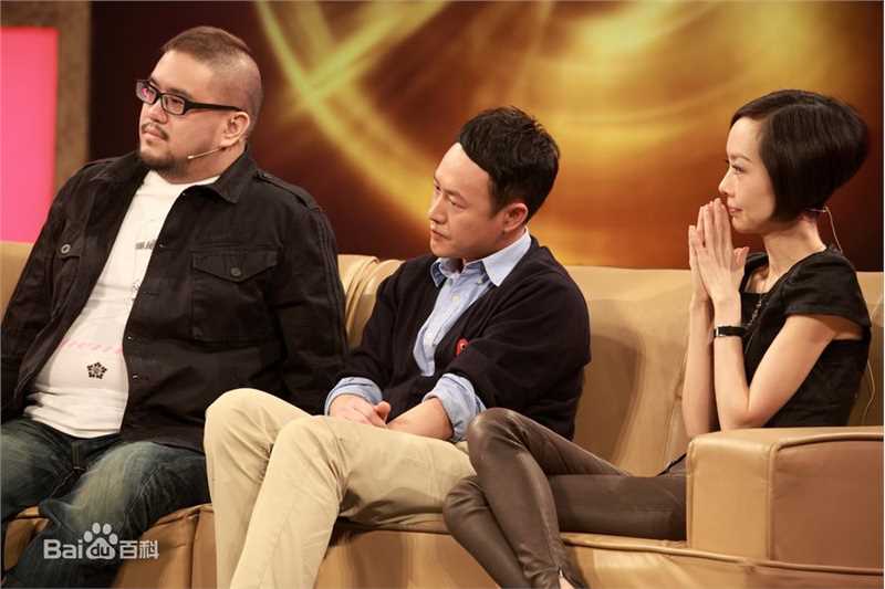 张颂文(Zhang Songwen)媒体照图册