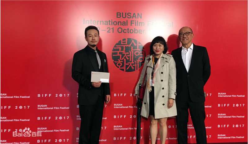 张颂文(Zhang Songwen)媒体照图册