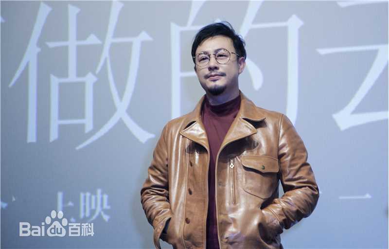 张颂文(Zhang Songwen)媒体照图册