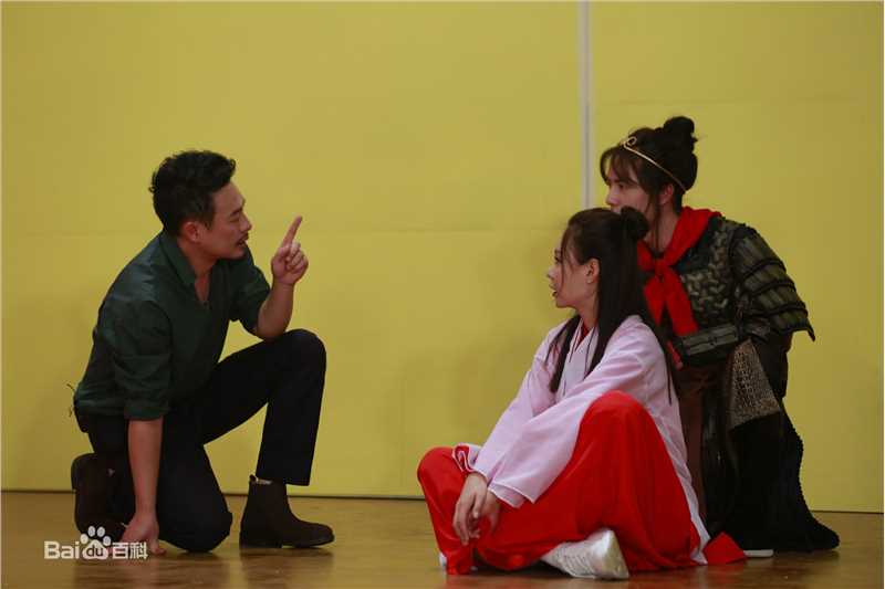 张颂文(Zhang Songwen)媒体照图册