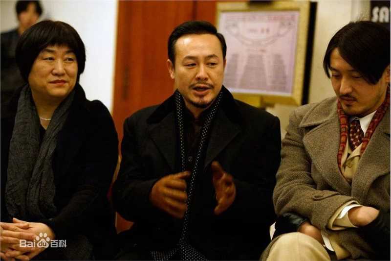 张颂文(Zhang Songwen)媒体照图册