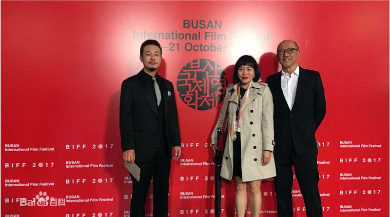 张颂文(Zhang Songwen)媒体照图册