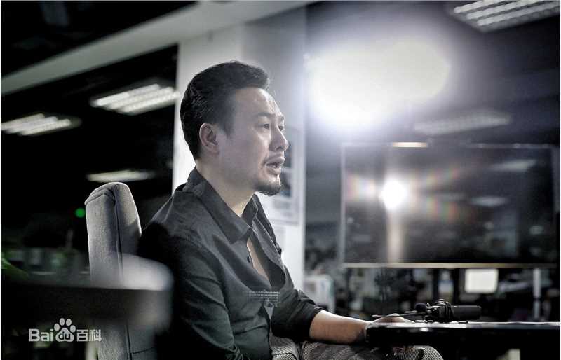 张颂文(Zhang Songwen)媒体照图册