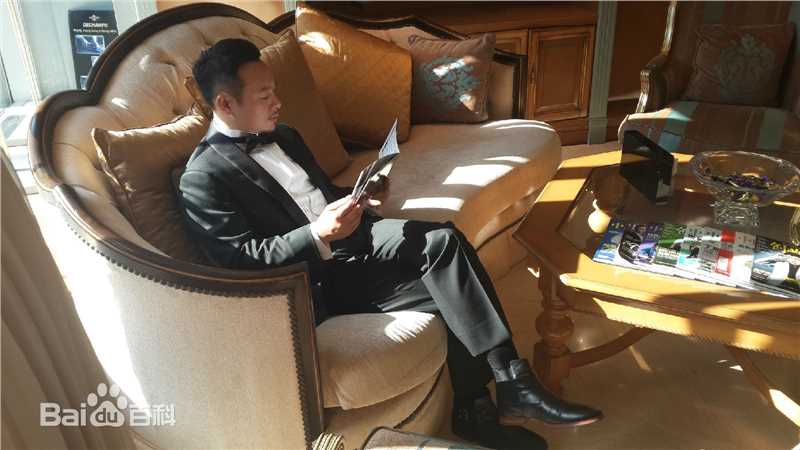 张颂文(Zhang Songwen)微博图片集图片图册