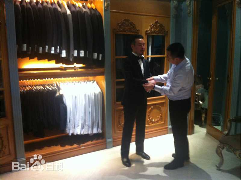 张颂文(Zhang Songwen)微博图片集图片图册