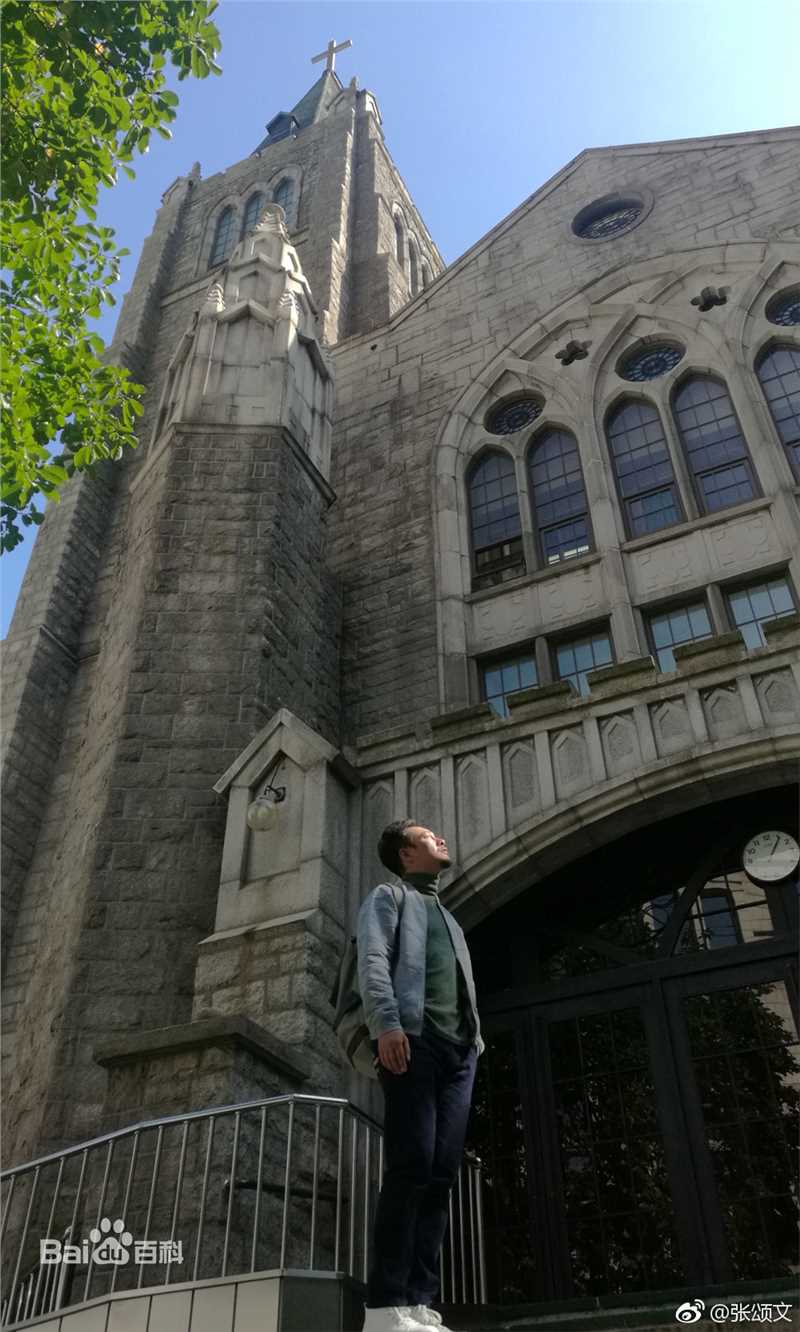 张颂文(Zhang Songwen)微博图片集图片图册