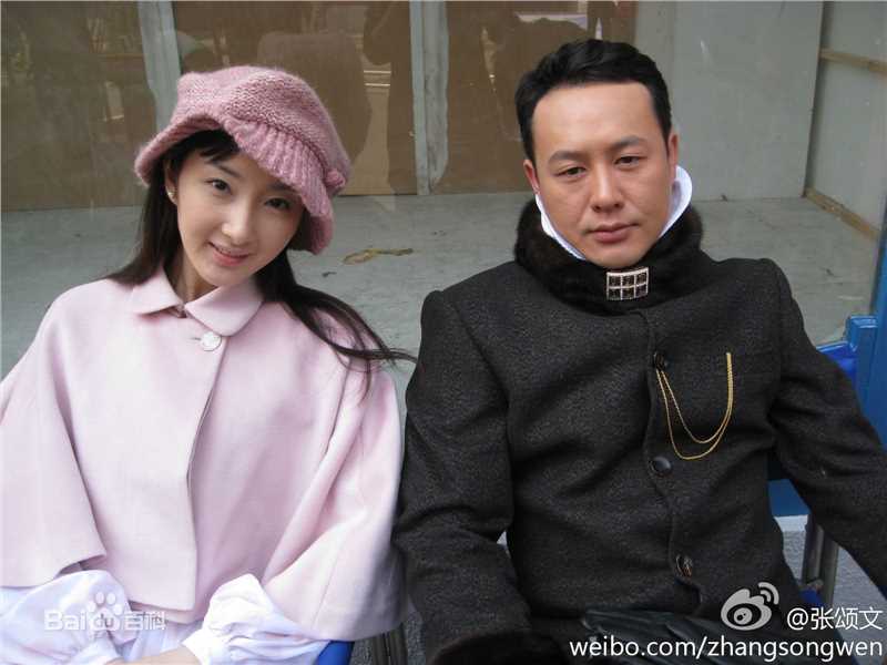 张颂文(Zhang Songwen)微博图片集图片图册