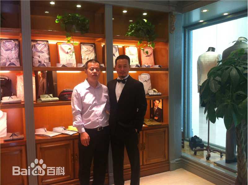 张颂文(Zhang Songwen)微博图片集图片图册