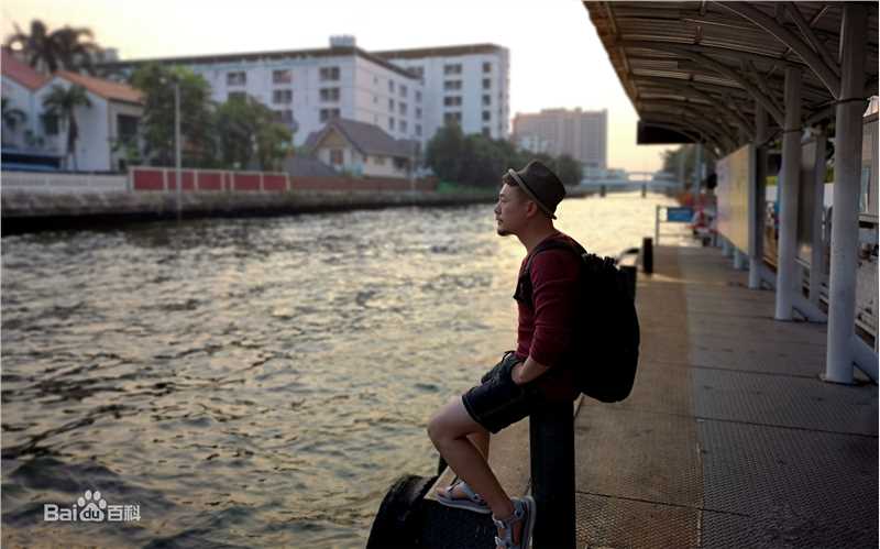 张颂文(Zhang Songwen)微博图片集图片图册