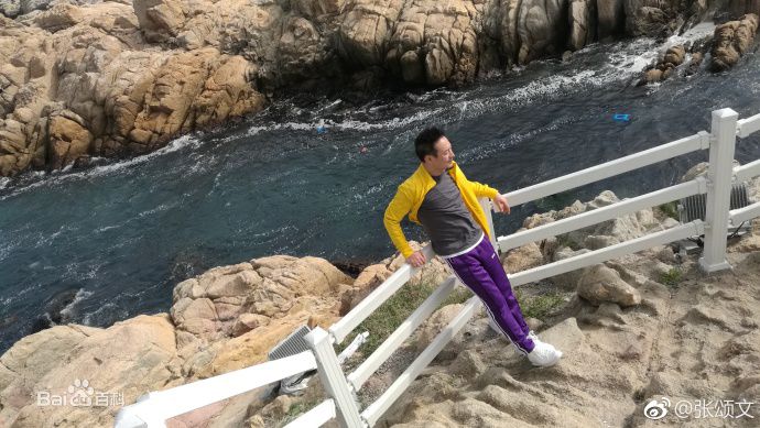 张颂文(Zhang Songwen)微博图片集图片图册