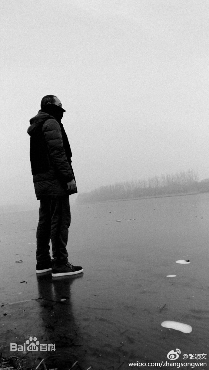 张颂文(Zhang Songwen)微博图片集图片图册