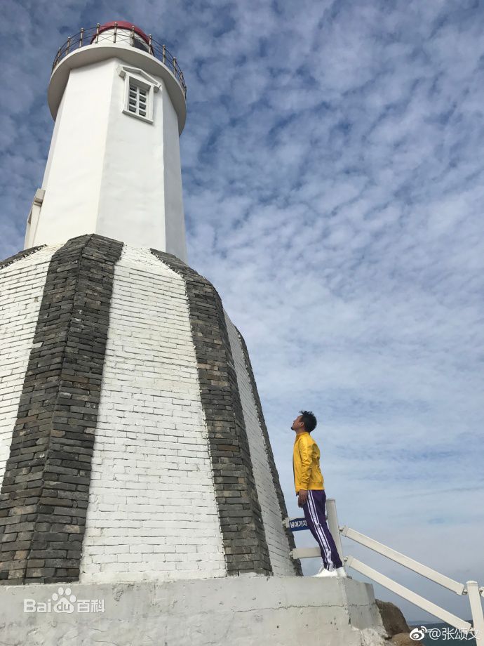 张颂文(Zhang Songwen)微博图片集图片图册
