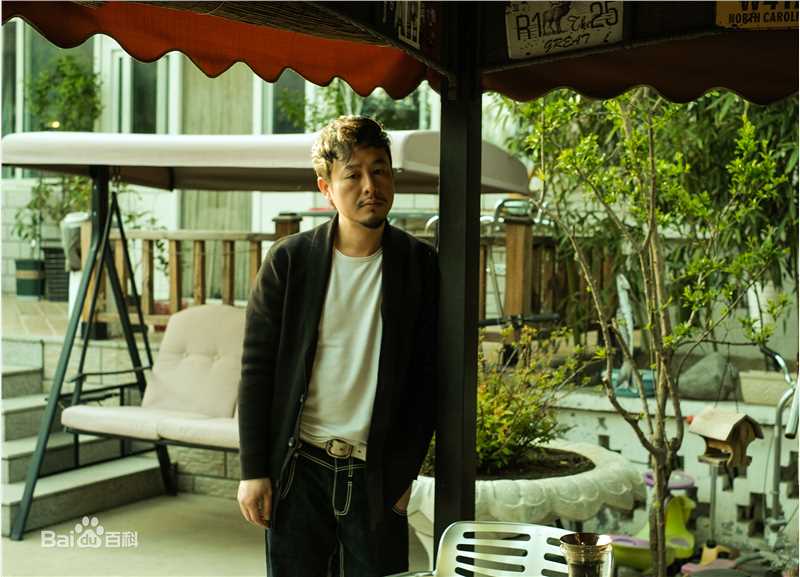 张颂文(Zhang Songwen)微博图片集图片图册