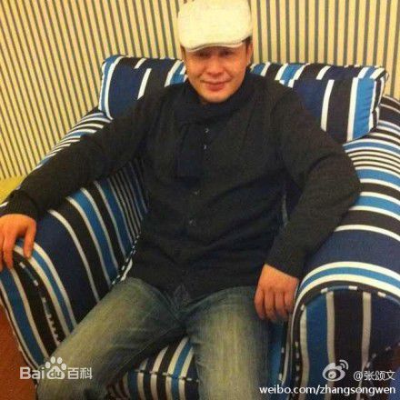 张颂文(Zhang Songwen)微博图片集图片图册