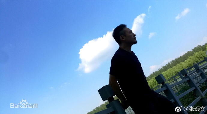 张颂文(Zhang Songwen)微博图片集图片图册