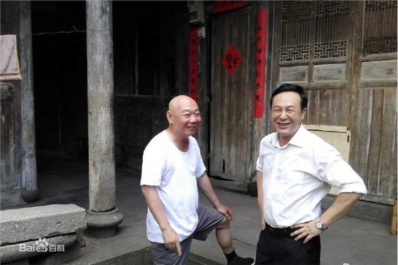 张颂文(Zhang Songwen)微博图片集图片图册