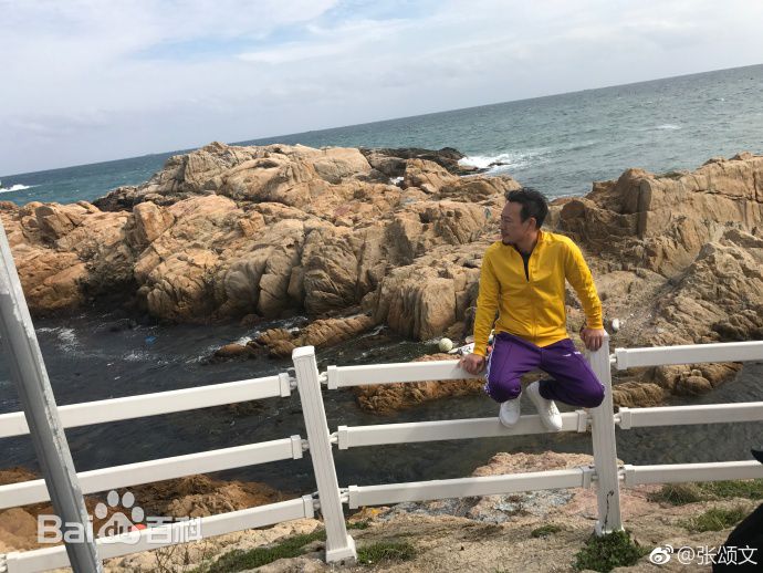 张颂文(Zhang Songwen)微博图片集图片图册