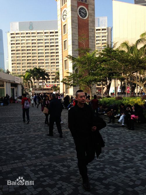 张颂文(Zhang Songwen)微博图片集图片图册