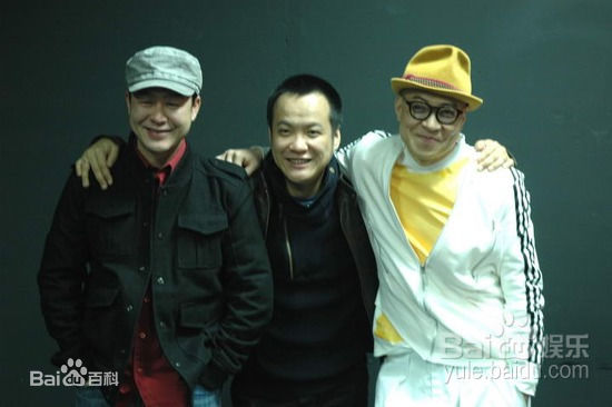 张颂文(Zhang Songwen)课堂照图册