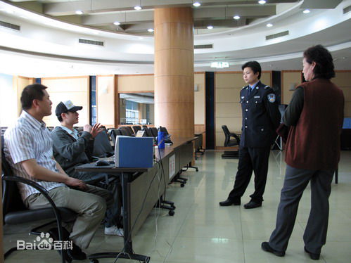 张颂文(Zhang Songwen)课堂照图册