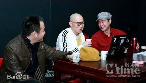 张颂文(Zhang Songwen)课堂照图册