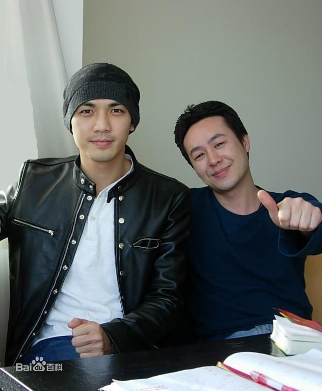 张颂文(Zhang Songwen)课堂照图册