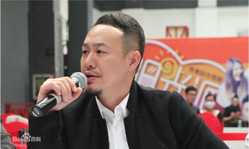 张颂文(Zhang Songwen)课堂照图册