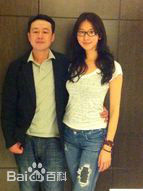 张颂文(Zhang Songwen)课堂照图册