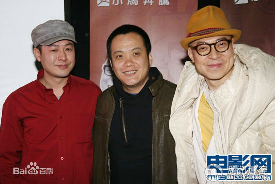 张颂文(Zhang Songwen)课堂照图册