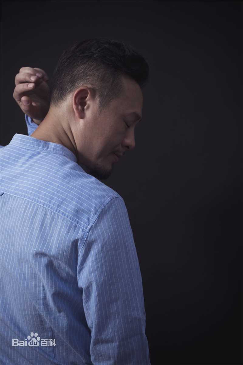 张颂文(Zhang Songwen)