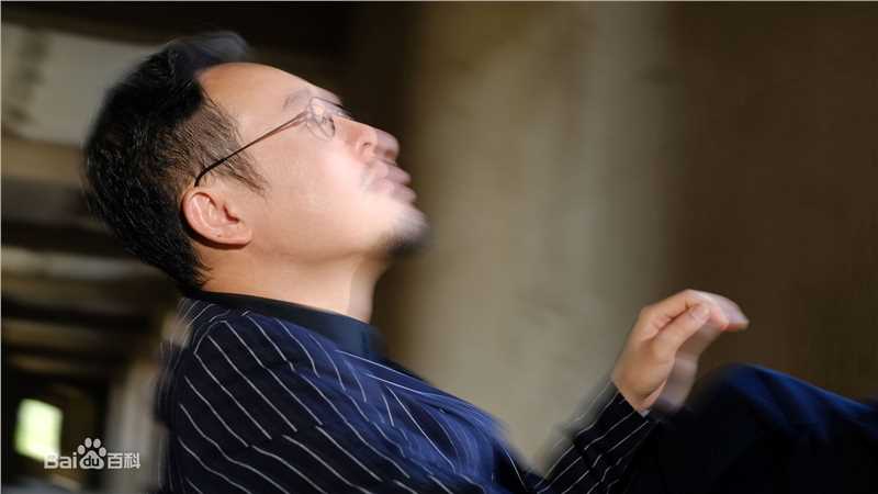 张颂文(Zhang Songwen)