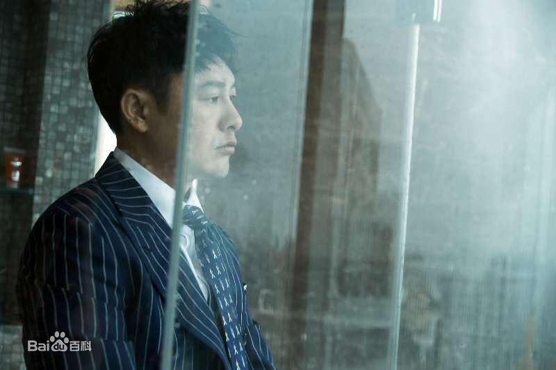 张颂文(Zhang Songwen)