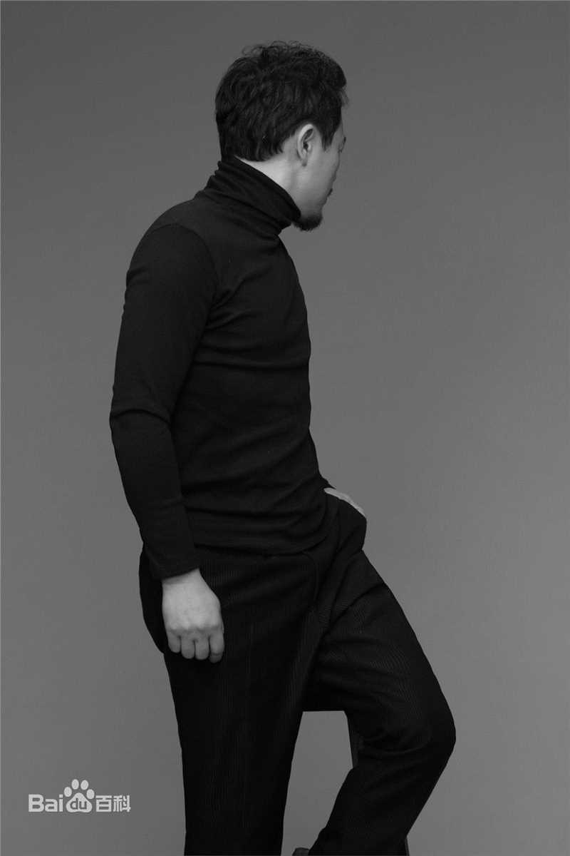 张颂文(Zhang Songwen)