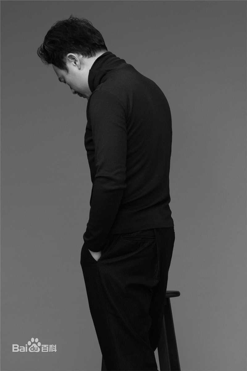 张颂文(Zhang Songwen)