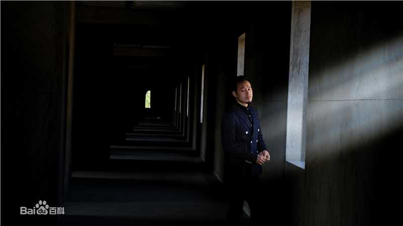 张颂文(Zhang Songwen)