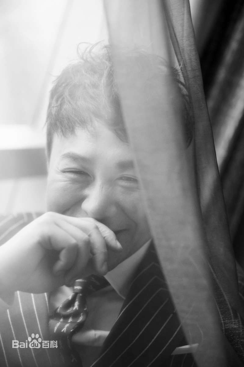 张颂文(Zhang Songwen)