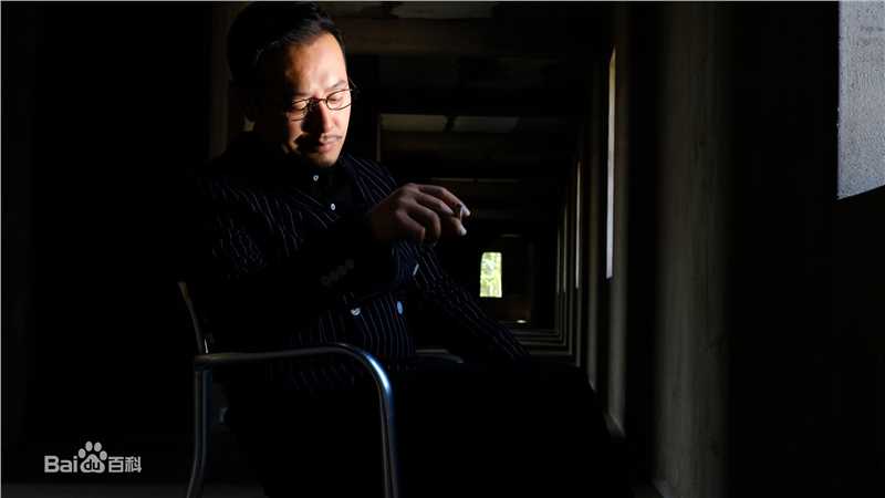 张颂文(Zhang Songwen)