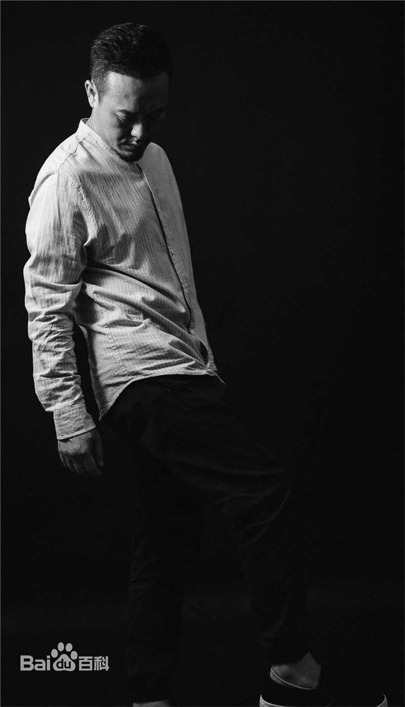 张颂文(Zhang Songwen)