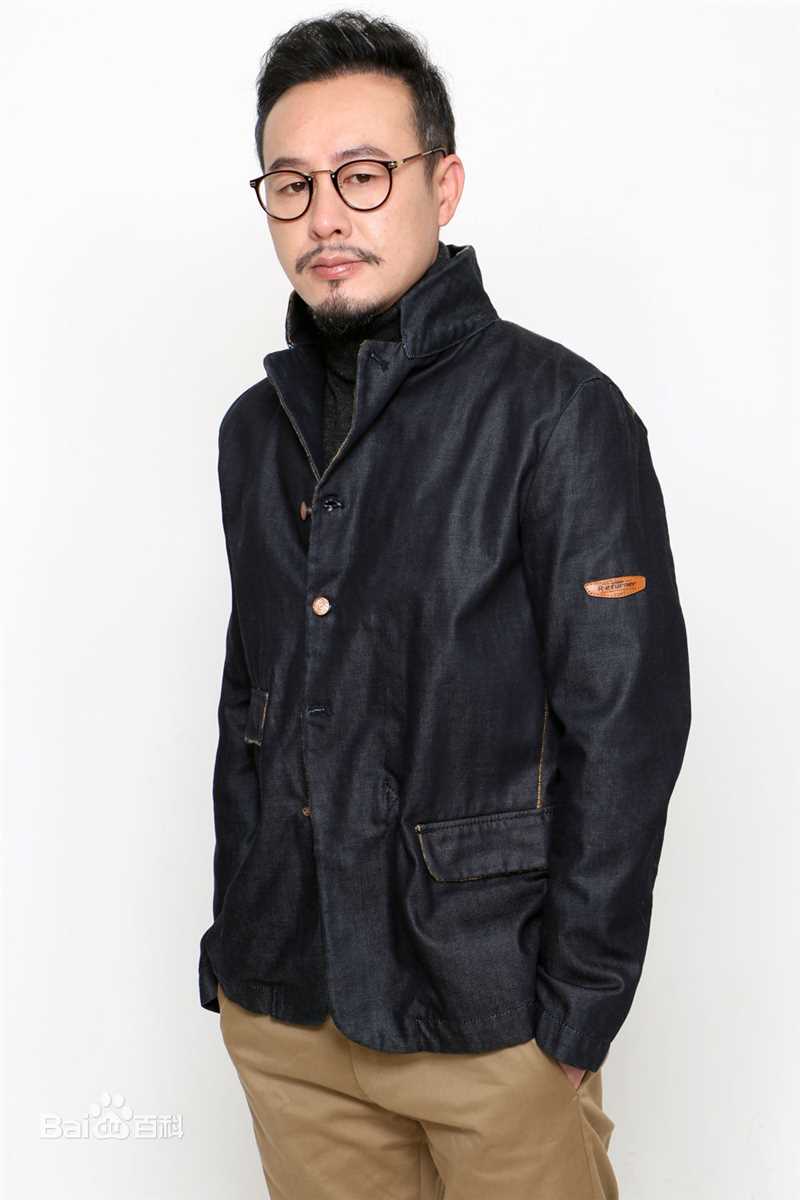 张颂文(Zhang Songwen)