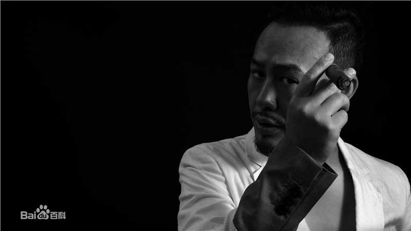 张颂文(Zhang Songwen)