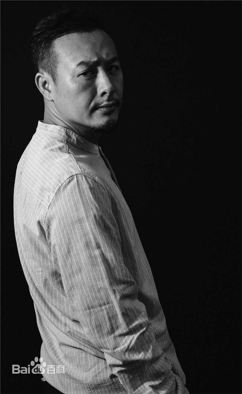 张颂文(Zhang Songwen)