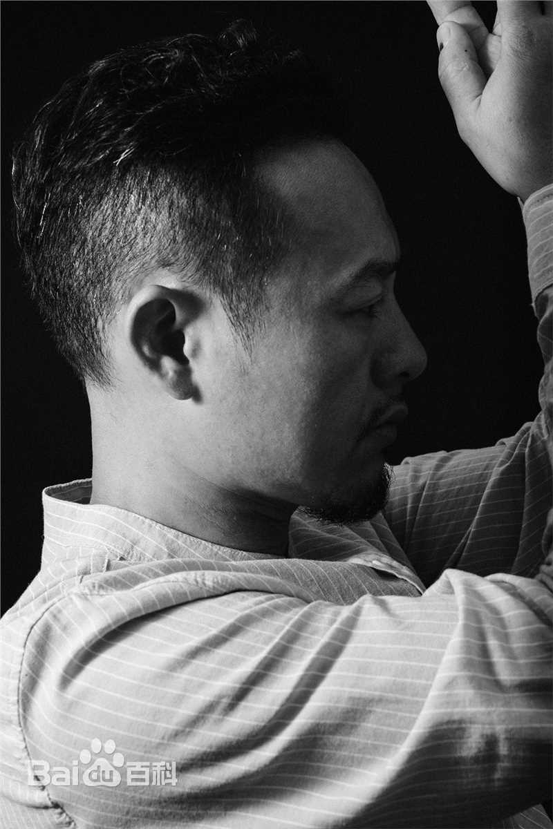 张颂文(Zhang Songwen)