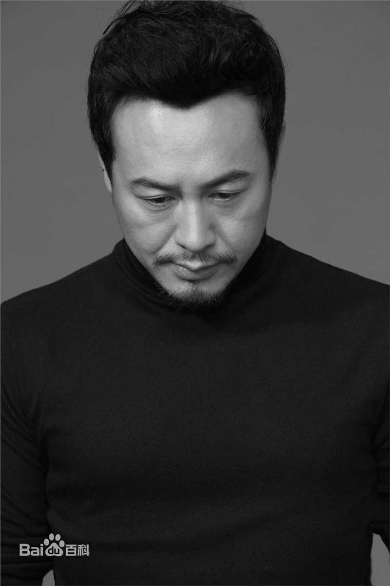 张颂文(Zhang Songwen)