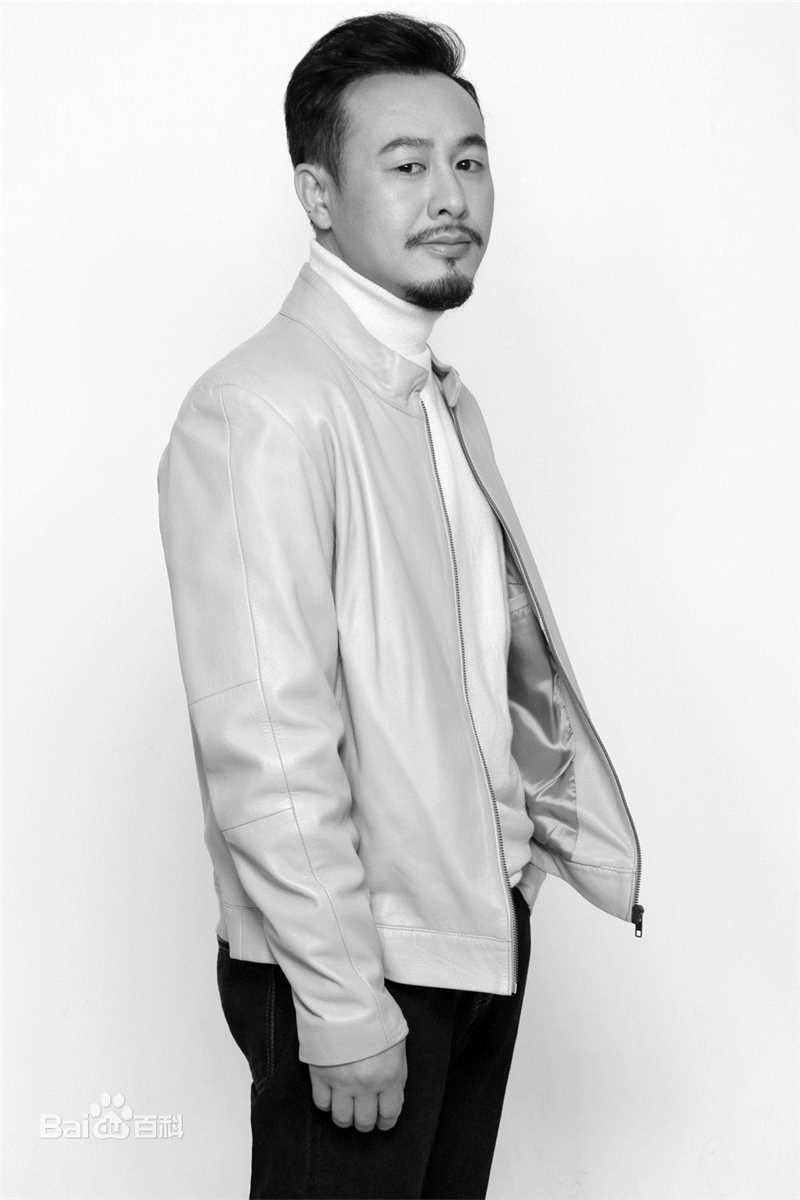 张颂文(Zhang Songwen)