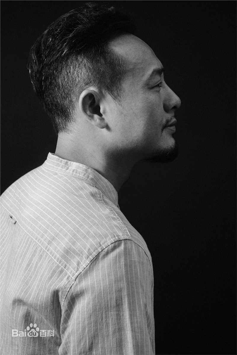 张颂文(Zhang Songwen)