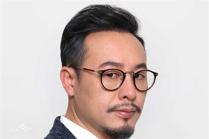 张颂文(Zhang Songwen)