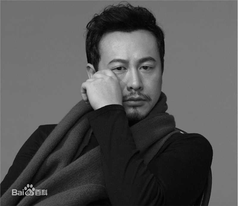 张颂文(Zhang Songwen)